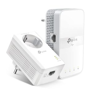 TP-Link TL-WPA7617 KIT – Kit CPL AV1000