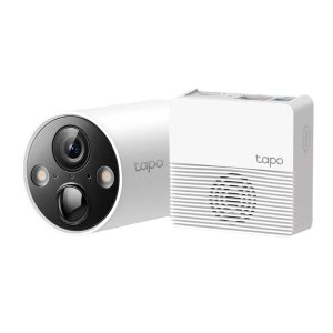 TP-Link Tapo C420S1 – Cámara de vigilancia