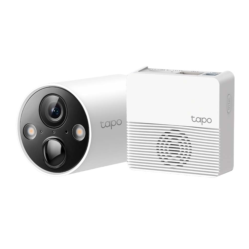 Tapo C420S1