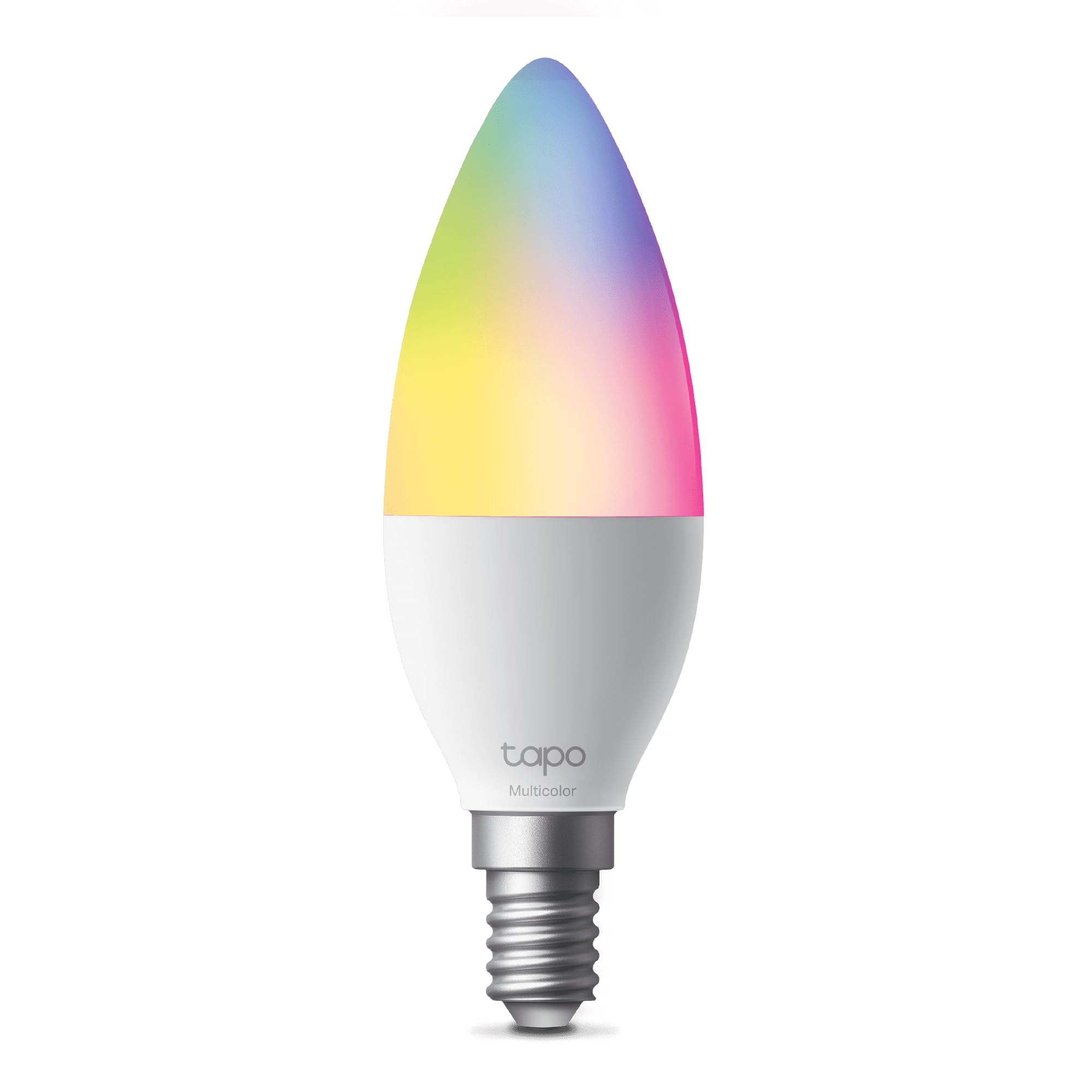 TP-Link Tapo L430C – bombilla Wi-Fi reacondicionada