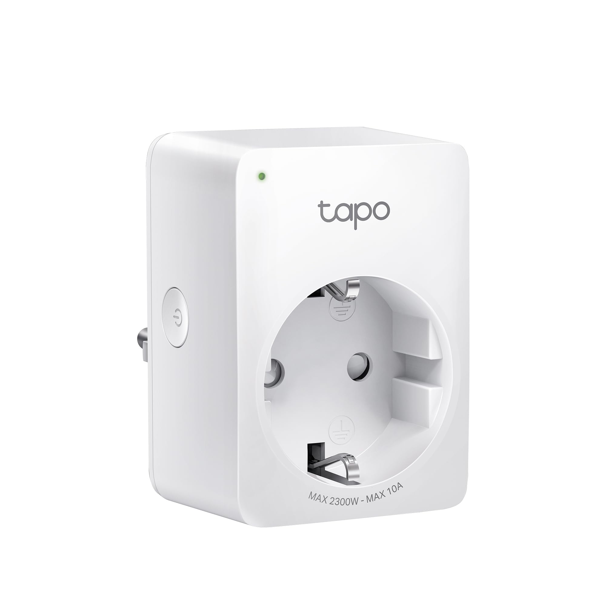 TP-Link Tapo P100MA – enchufe Wi-Fi reacondicionado