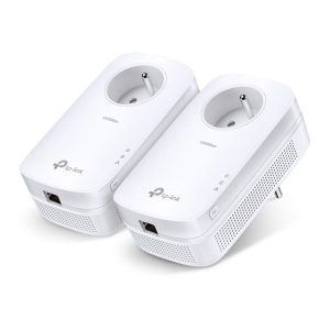TP-Link TL-PA8015P KIT &ndash; Kit CPL AV1300