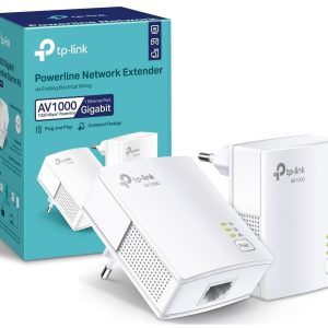 TP-Link TL-PA717 KIT – Kit CPL AV1000