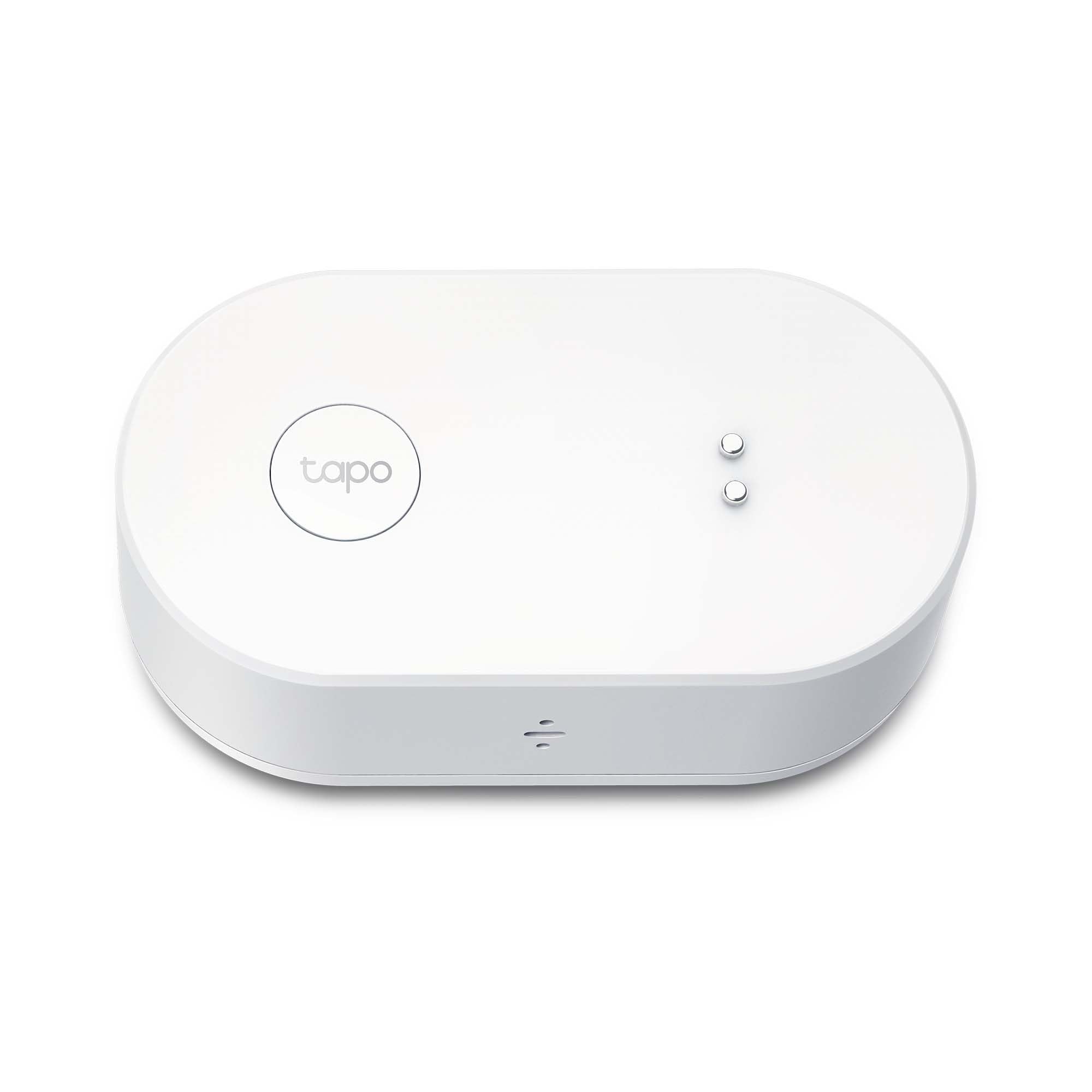 TP-Link Tapo T300 – sensor de fugas de agua reacondicionado