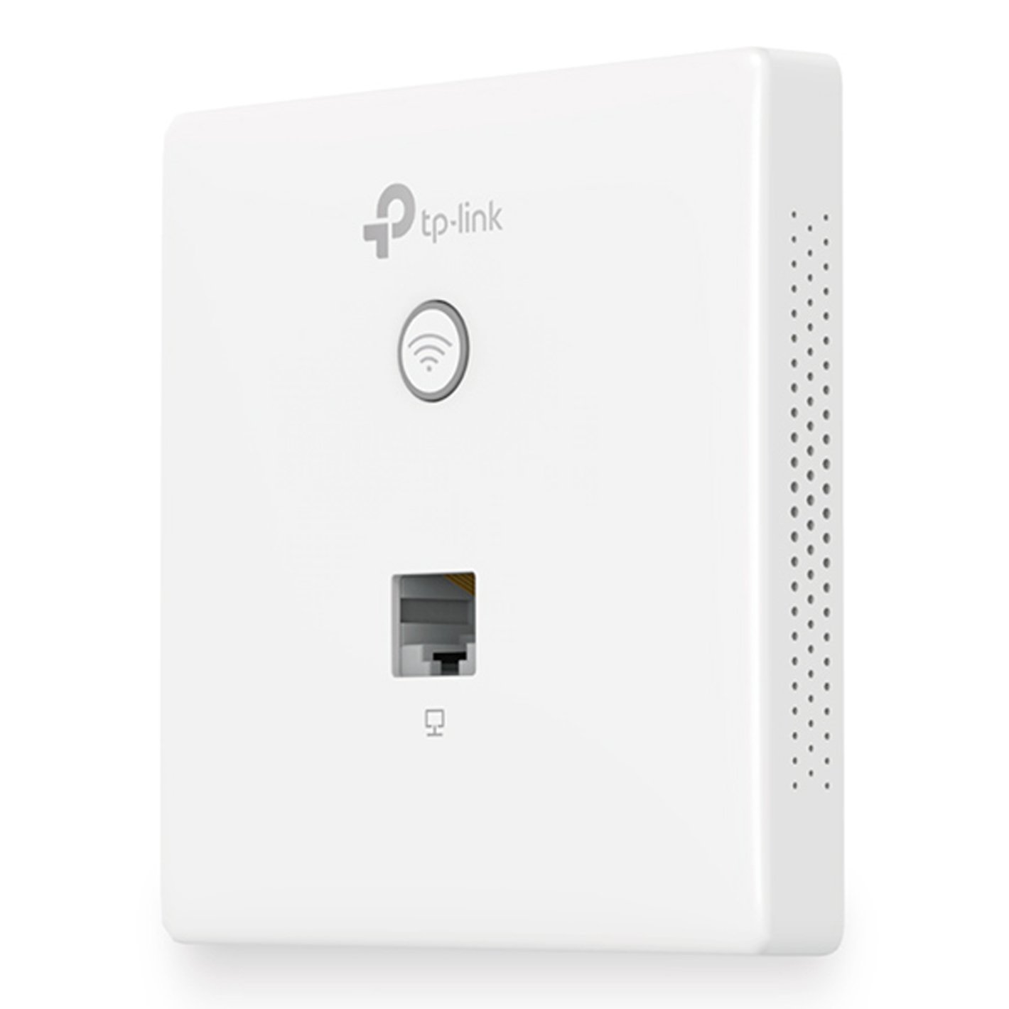 TP-Link EAP115-Wall – punto de acceso de pared reacondicionado