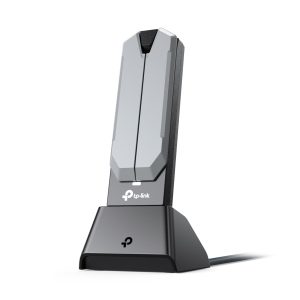 Adaptador Wi-Fi USB TP-Link Archer TBE400UH BE6500 Wi-Fi 7 - Muy buen estado