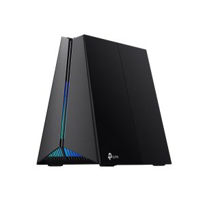 Router gaming TP-Link Archer GXE75 Wi-Fi 6E AXE5400 - Muy buen estado