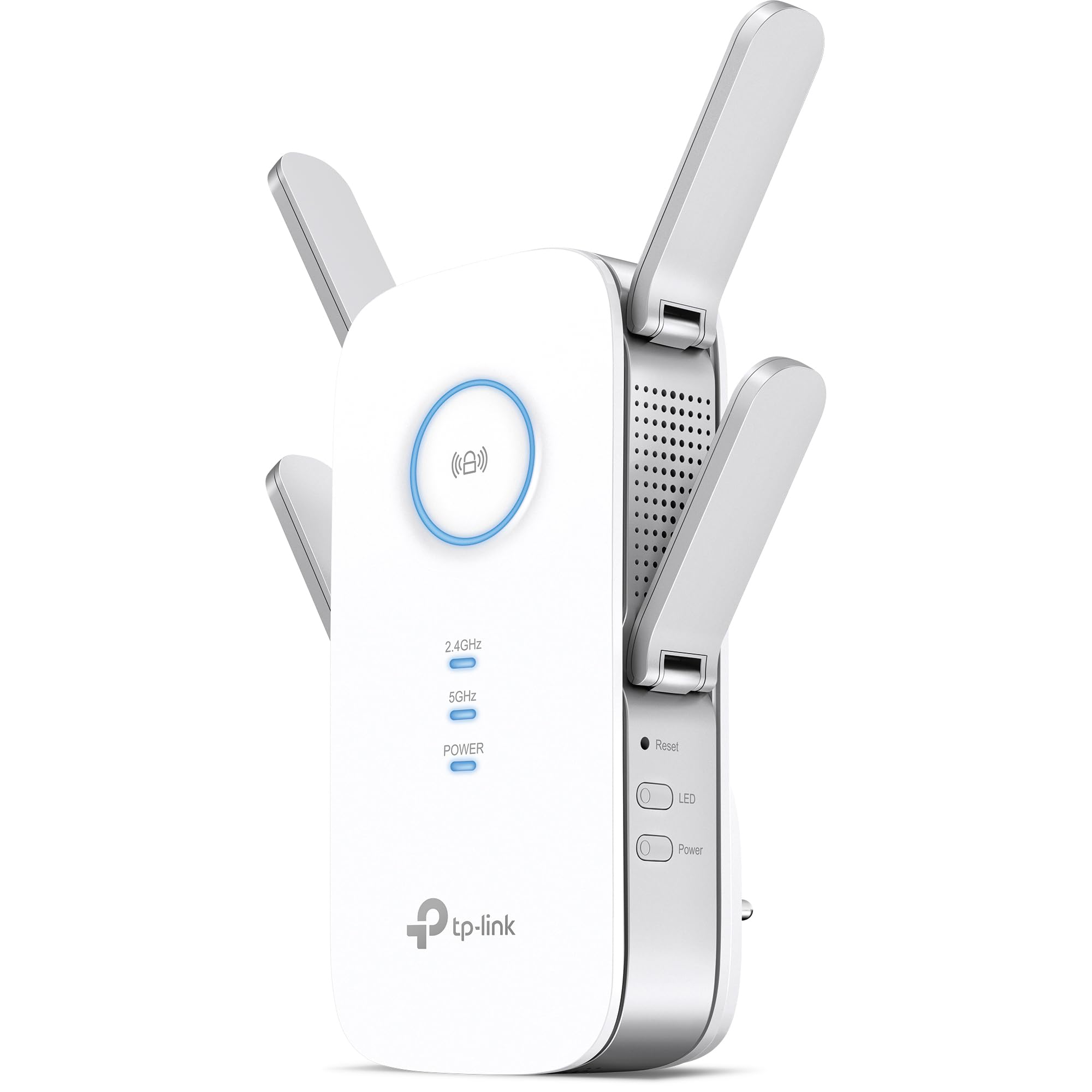 TP-Link RE655 – repetidor Wi-Fi reacondicionado