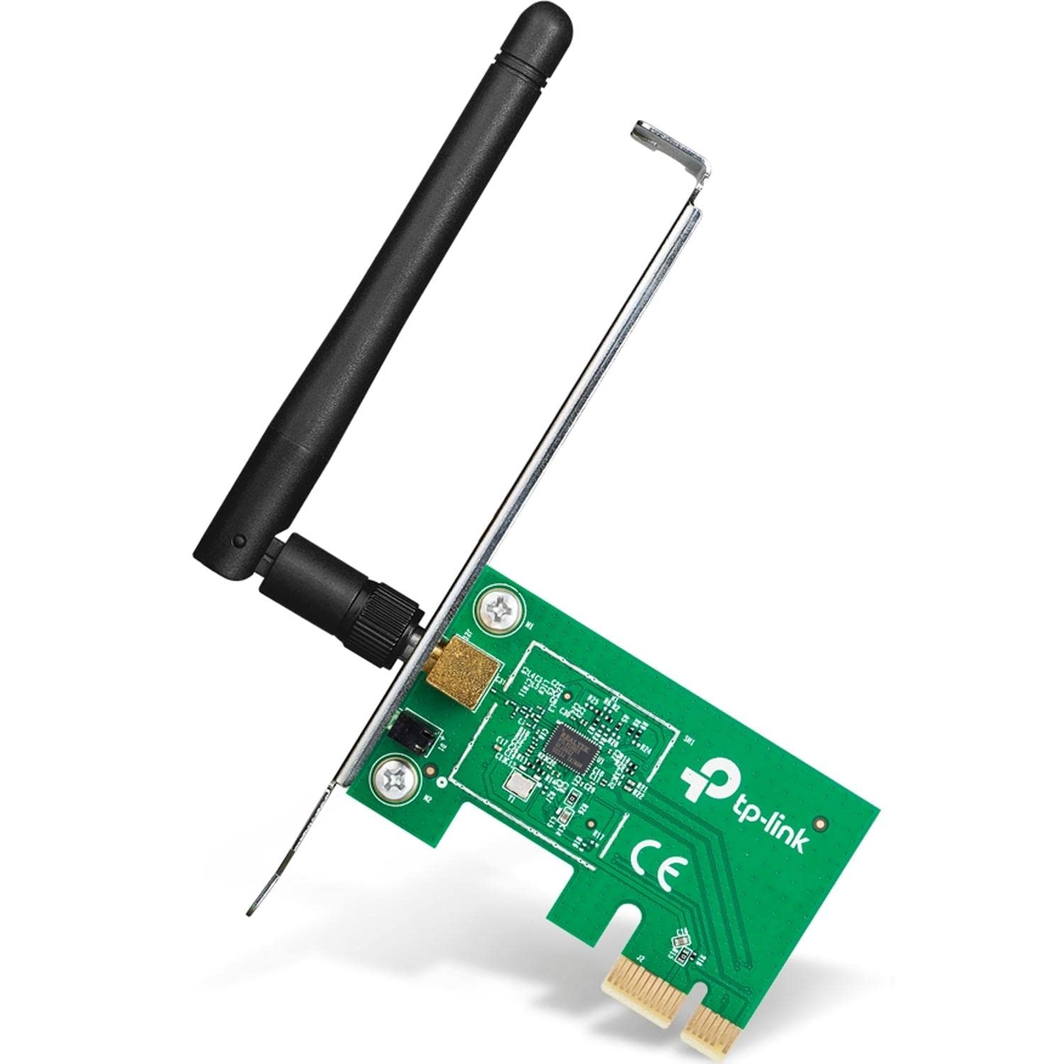 TP-Link TL-WN781ND – adaptador Wi-Fi PCIe reacondicionado