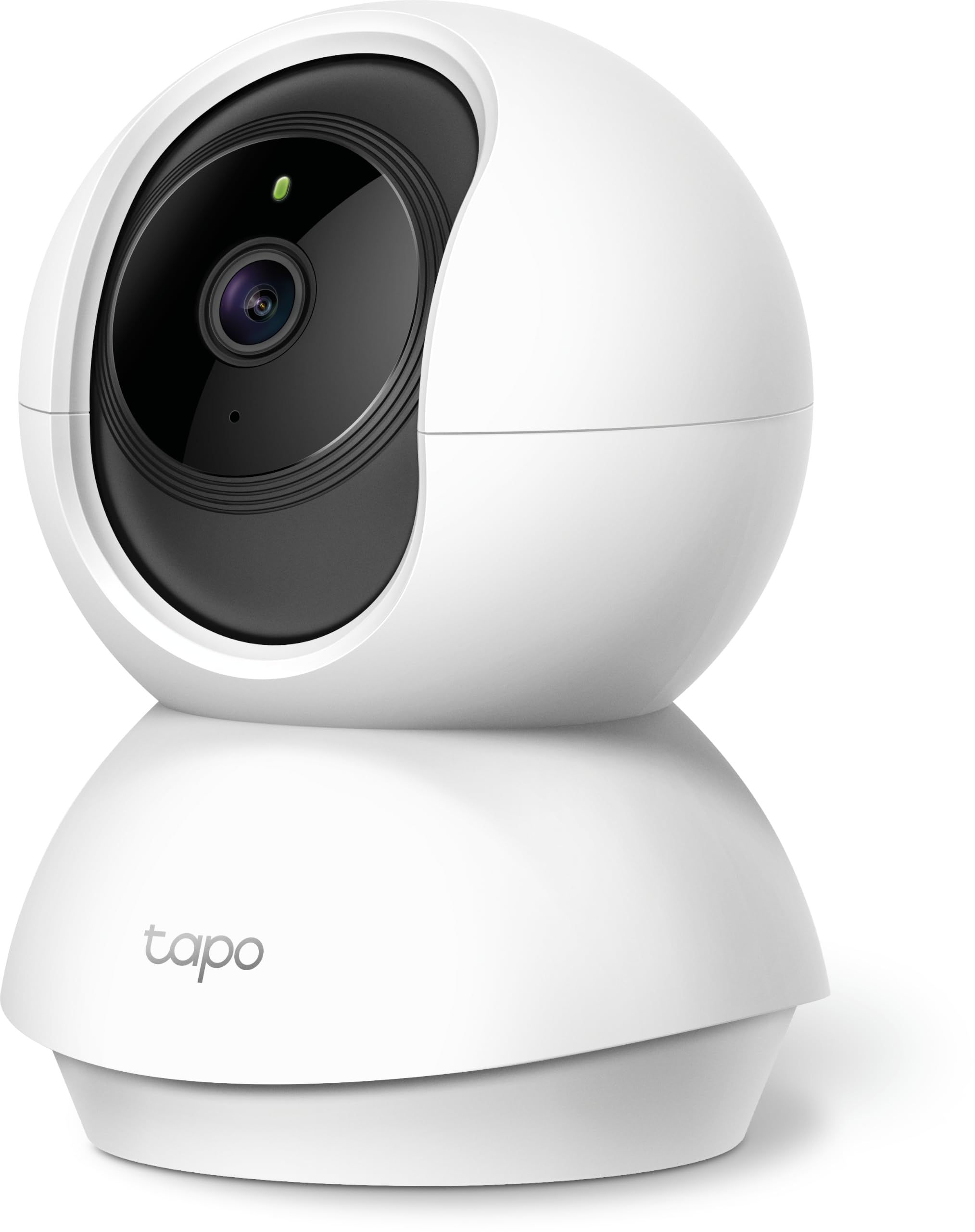 TP-Link Tapo C21A – cámara de vigilancia reacondicionada