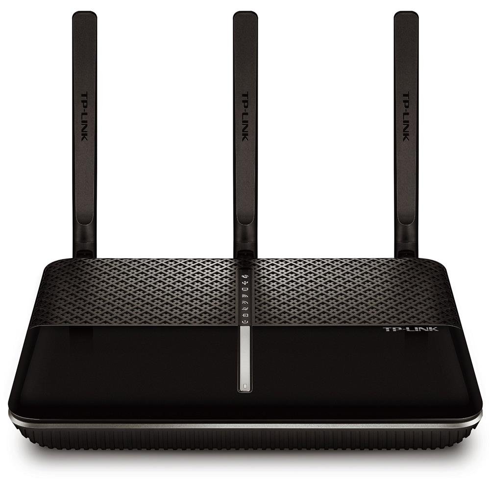 TP-Link Archer VR600v – módem router VDSL/ADSL Wi-Fi reacondicionado