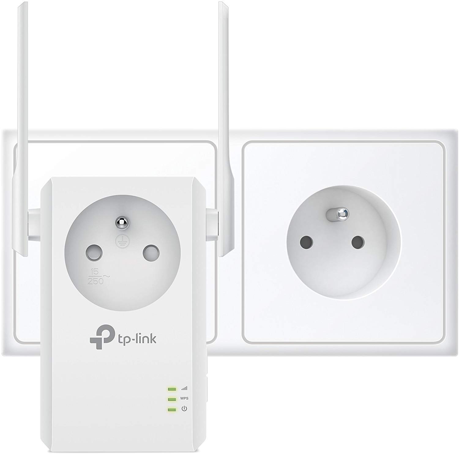 TP-Link TL-WA865RE – repetidor Wi-Fi reacondicionado