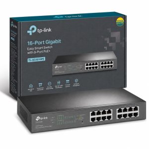 TL-SG1016PE