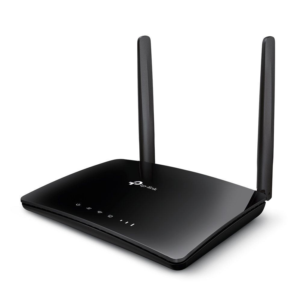 TP-Link Archer MR400 – router móvil 4G reacondicionado