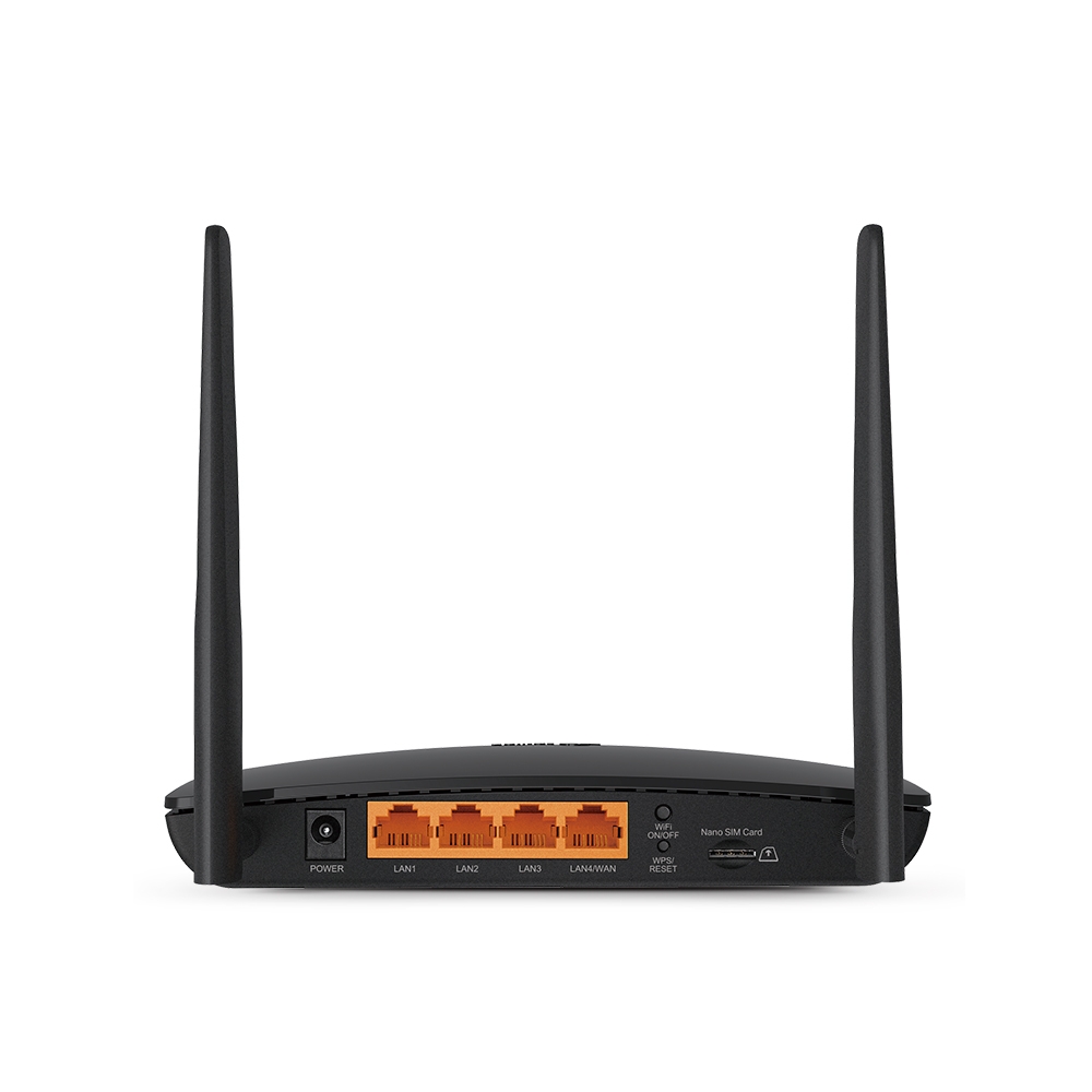 TP-Link Archer MR400 – router móvil 4G reacondicionado