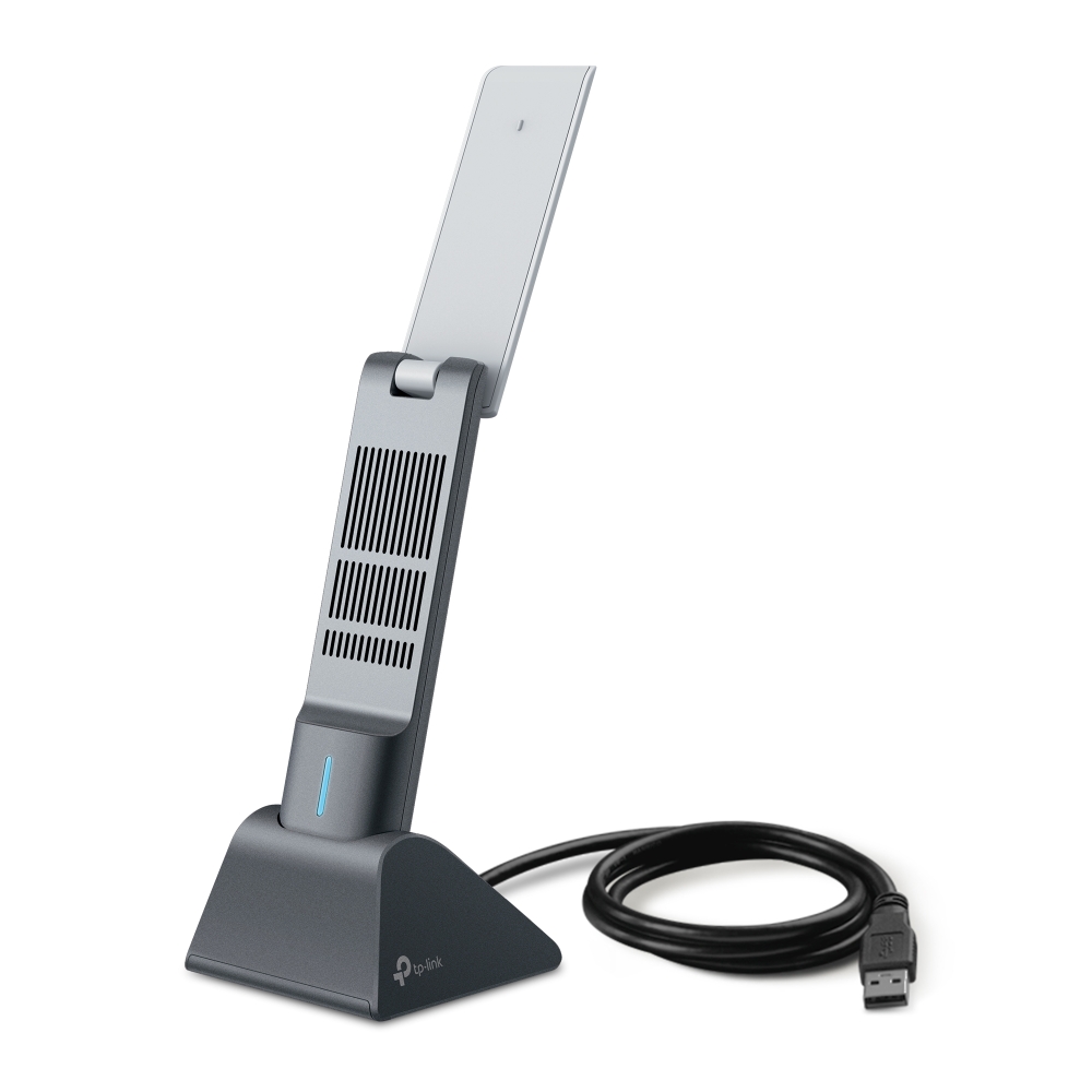 TP-Link Archer TX50UH – adaptador Wi-Fi USB reacondicionado