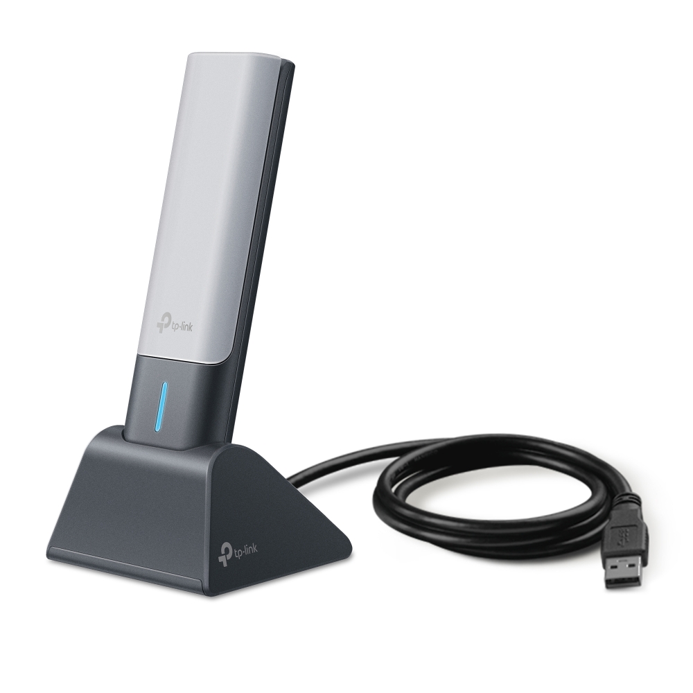 TP-Link Archer TX50UH – adaptador Wi-Fi USB reacondicionado
