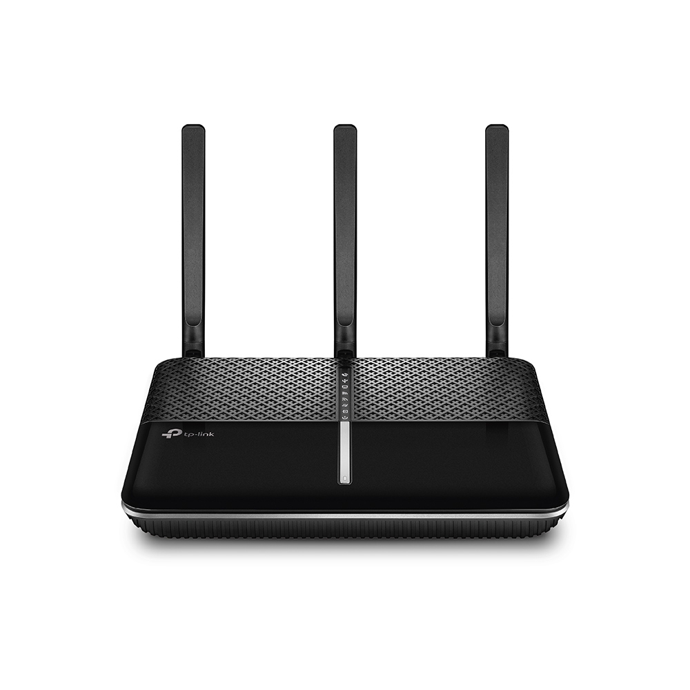TP-Link Archer VR600v – módem router VDSL/ADSL Wi-Fi reacondicionado