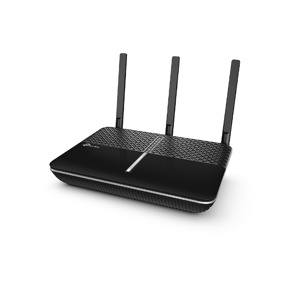 TP-Link Archer VR600v – módem router VDSL/ADSL Wi-Fi reacondicionado