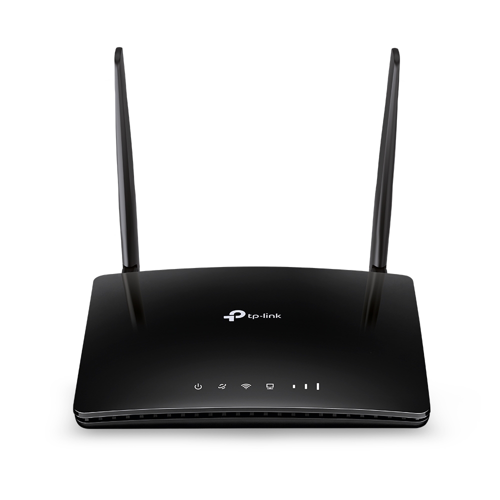 TP-Link Archer MR202 – router móvil 4G reacondicionado