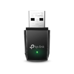TP-Link Archer T3U – Adaptateur USB 3.0 Wi-Fi AC1300
