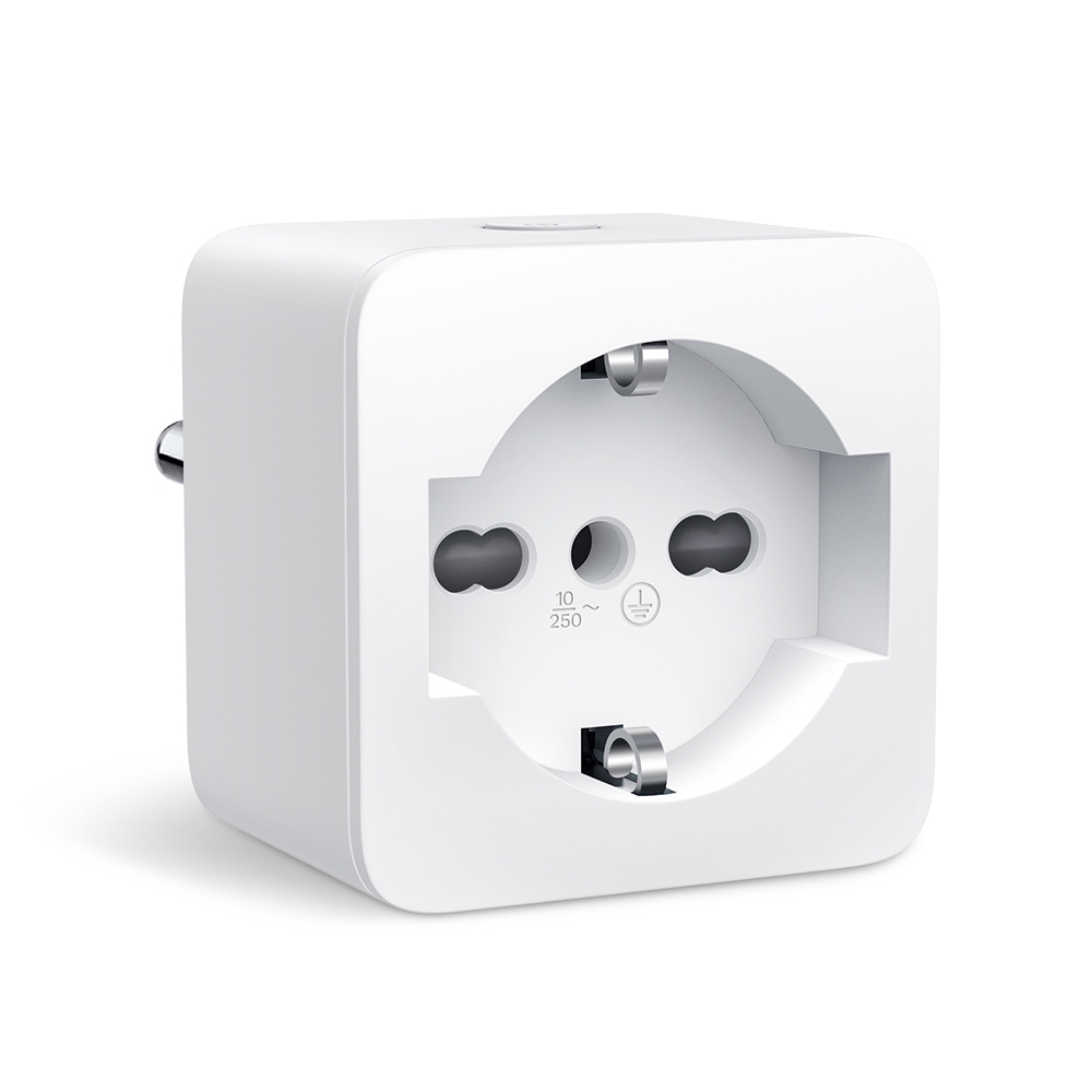 TP-Link Tapo P105A – enchufe Wi-Fi reacondicionado