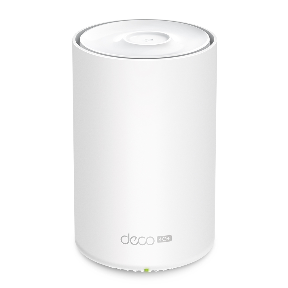 TP-Link Deco X20-4G(1-pack) – sistema Wi-Fi Mesh reacondicionado
