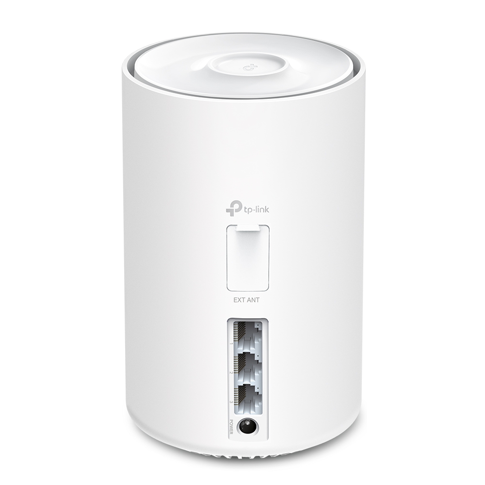 TP-Link Deco X20-4G(1-pack) – sistema Wi-Fi Mesh reacondicionado