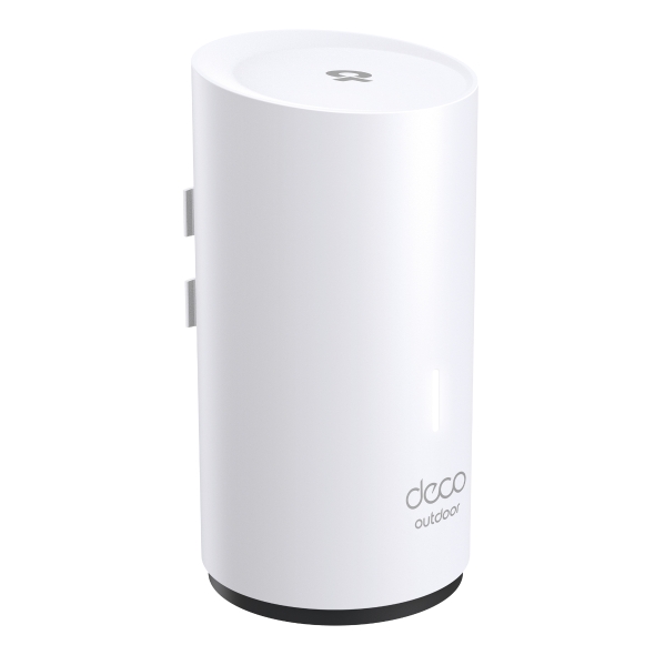 TP-Link Deco X50-Outdoor(1-pack) – sistema Wi-Fi Mesh reacondicionado