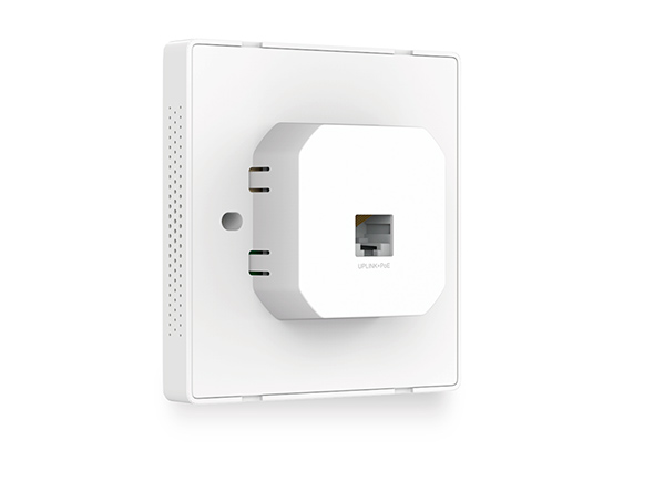 TP-Link EAP115-Wall – punto de acceso de pared reacondicionado