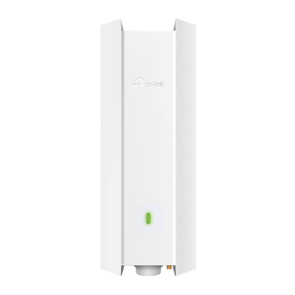 TP-Link EAP610-Outdoor – punto de acceso Wi-Fi exterior reacondicionado
