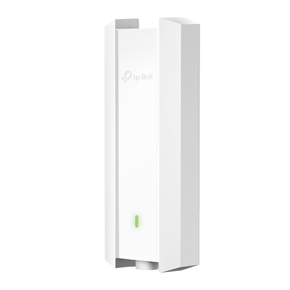 TP-Link EAP610-Outdoor – punto de acceso Wi-Fi exterior reacondicionado