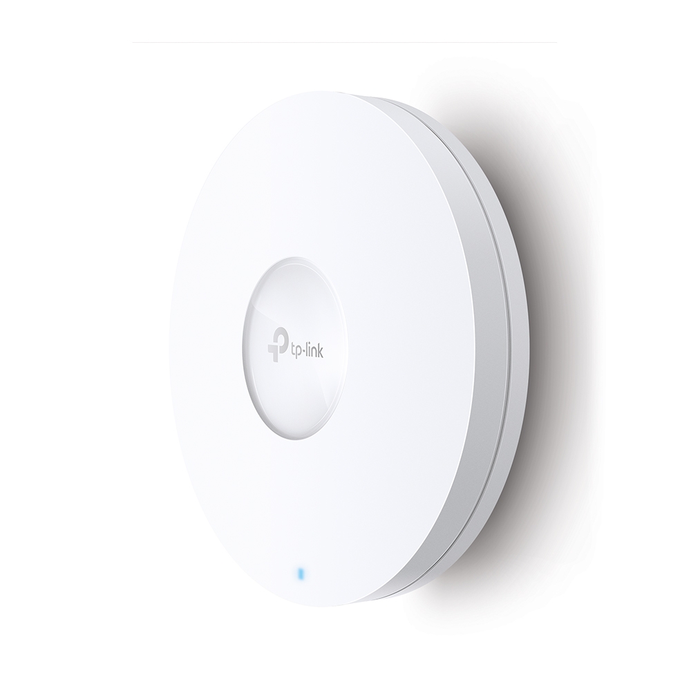 TP-Link EAP660 HD – punto de acceso Wi-Fi reacondicionado