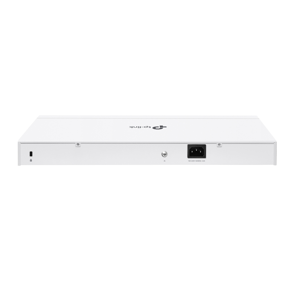 TP-Link Festa FS318GP – switch de red reacondicionado