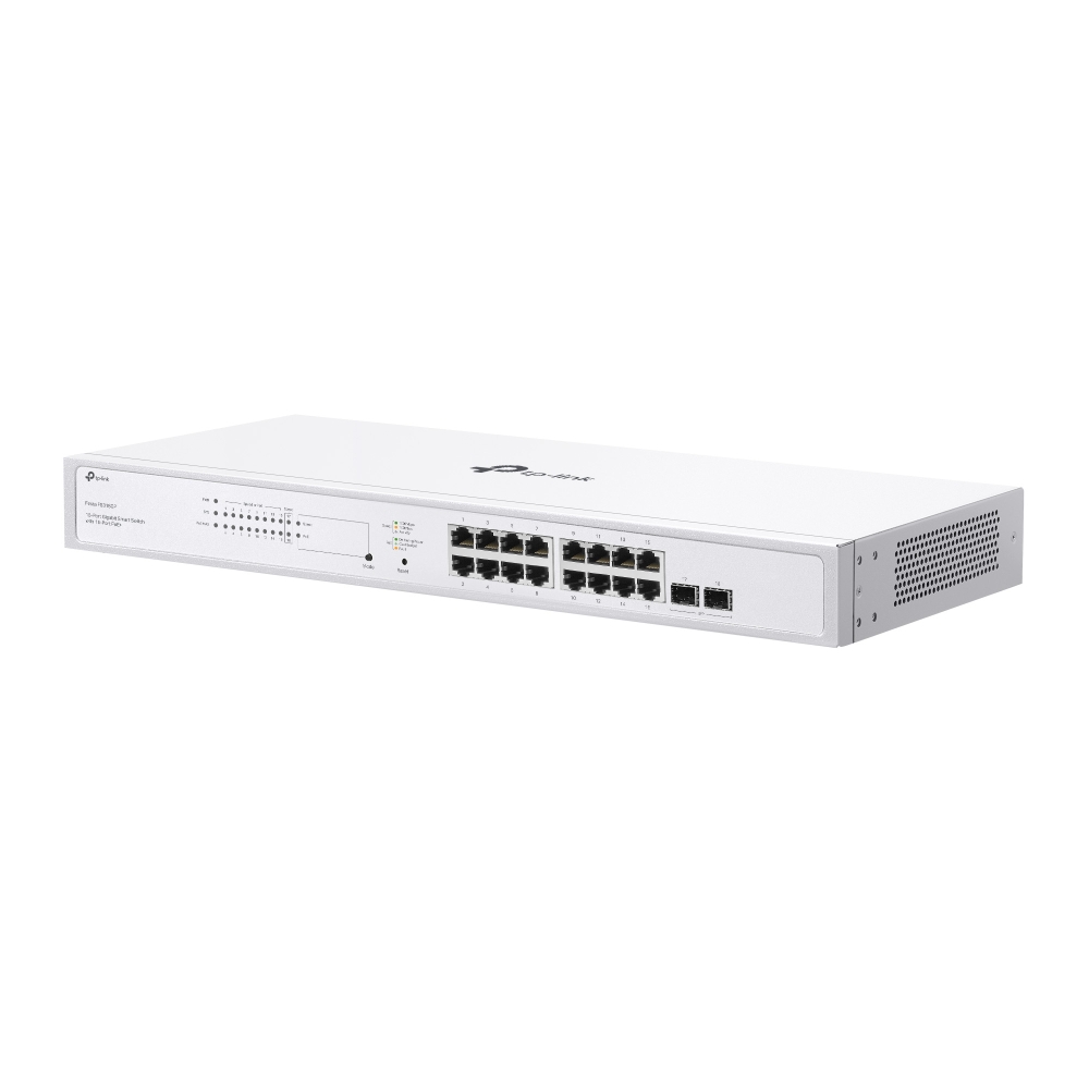 TP-Link Festa FS318GP – switch de red reacondicionado