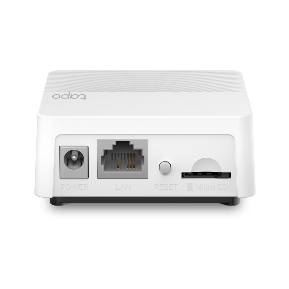 TP-Link Tapo H200 – hub domótico Tapo reacondicionado