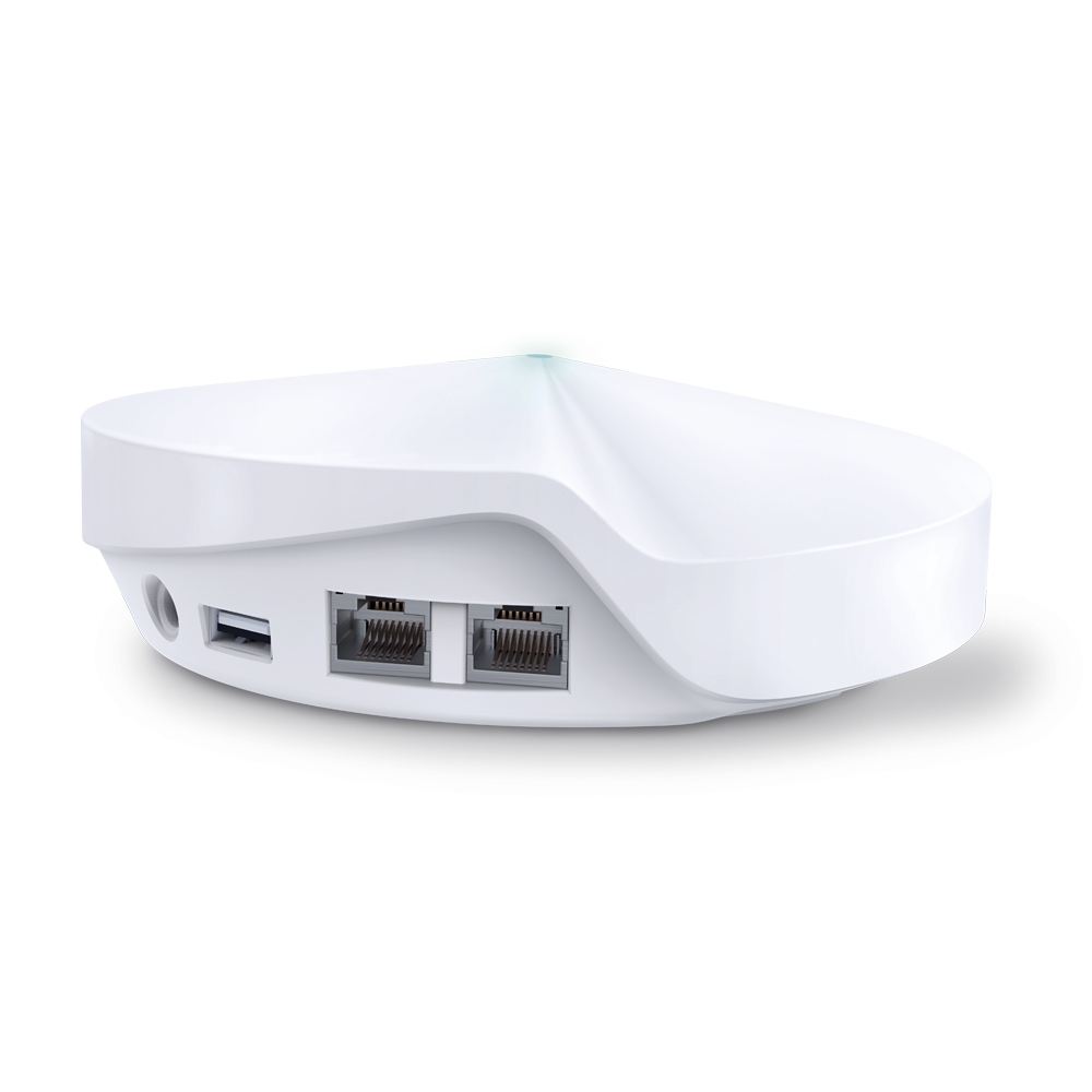 TP-Link Deco M9 Plus(3-pack) – sistema Wi-Fi Mesh reacondicionado