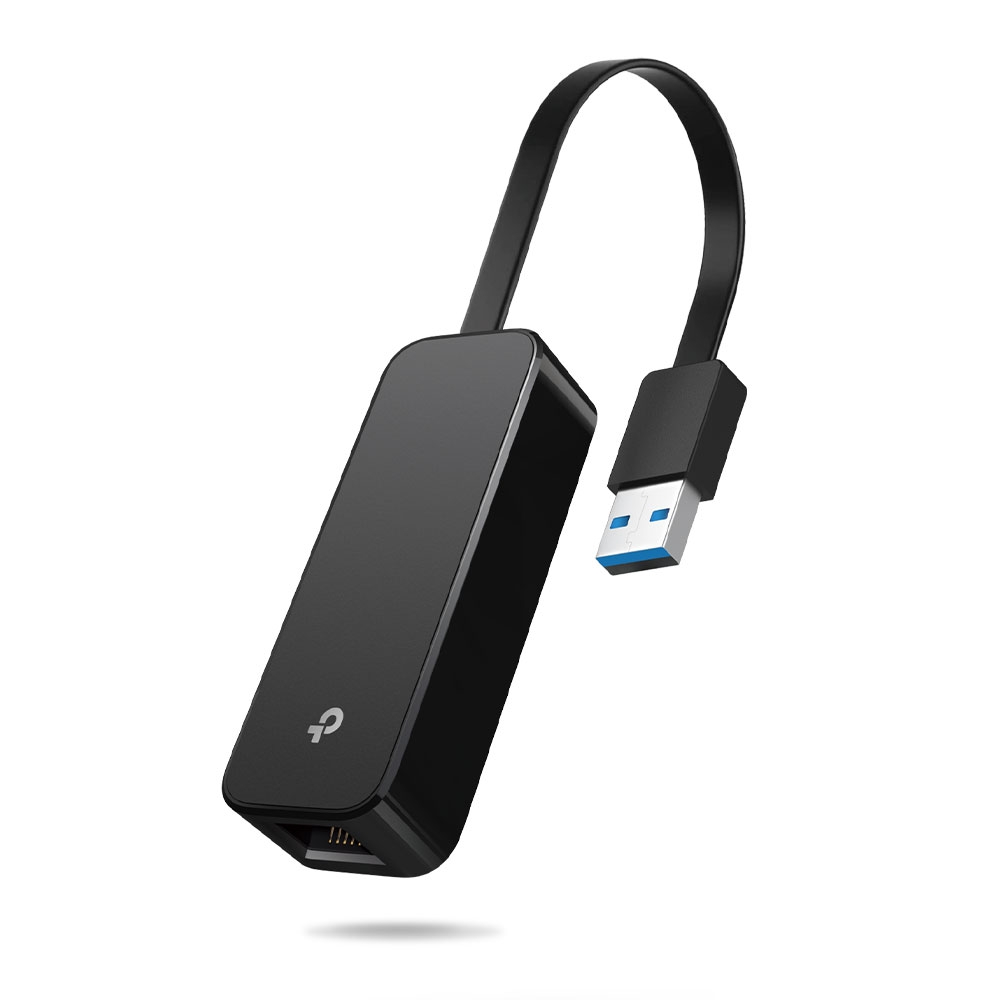 TP-Link UE306 – adaptador Ethernet reacondicionado
