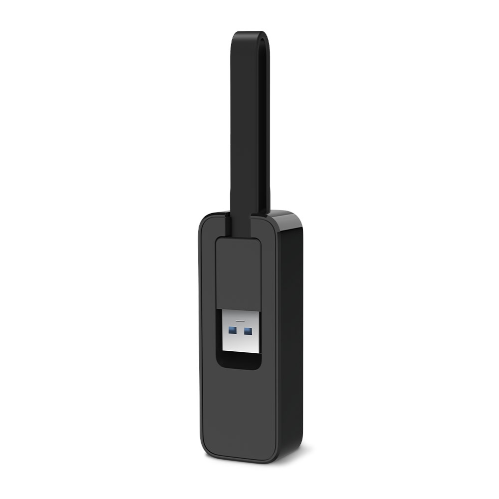 TP-Link UE306 – adaptador Ethernet reacondicionado