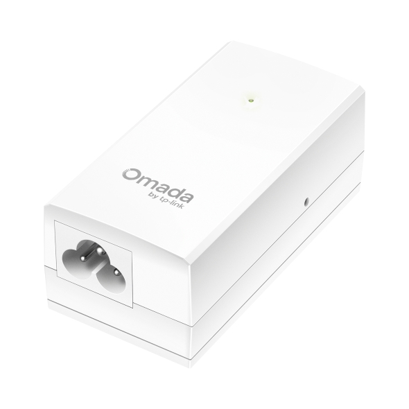 TP-Link POE2412G – inyector PoE pasivo reacondicionado