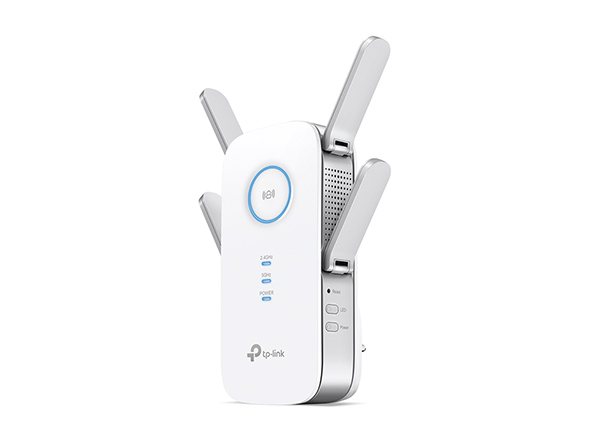TP-Link RE655 – repetidor Wi-Fi reacondicionado