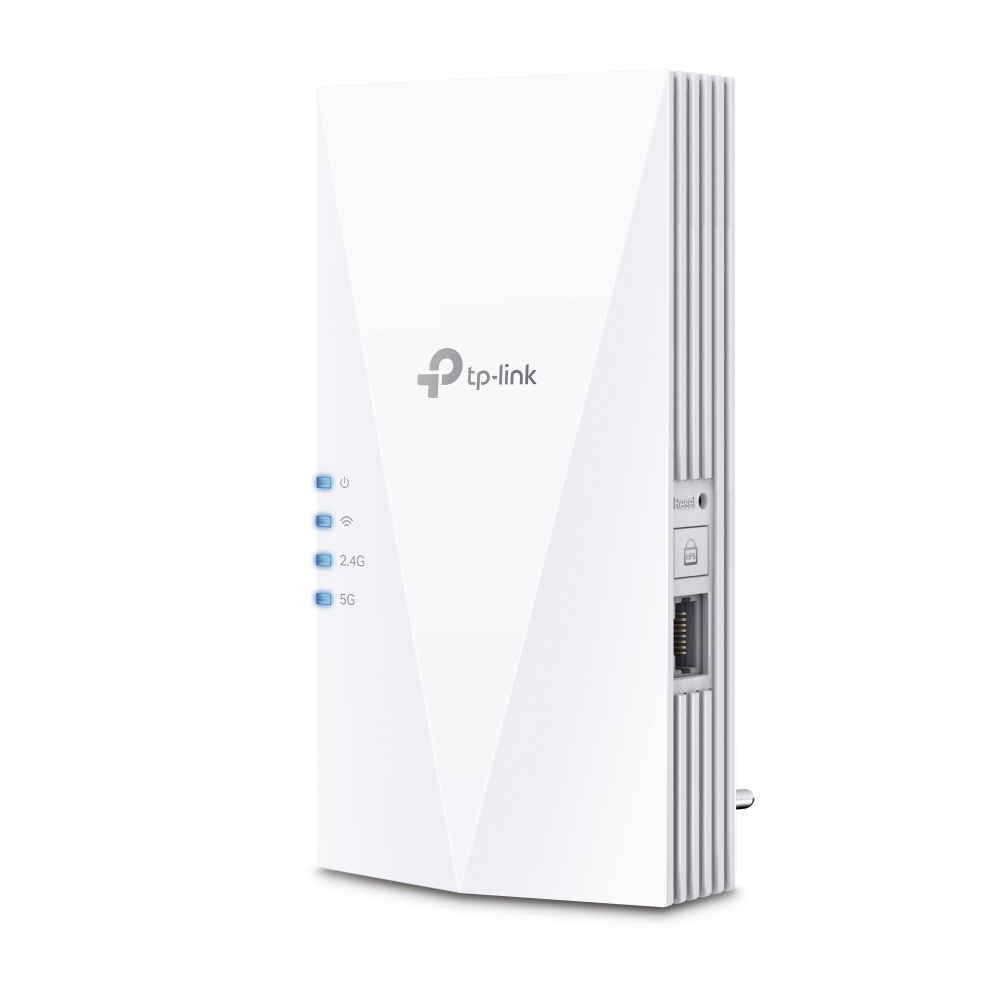 TP-Link RE780X – repetidor Wi-Fi reacondicionado