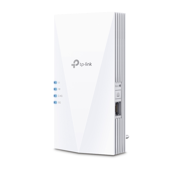 TP-Link RE780X – repetidor Wi-Fi reacondicionado