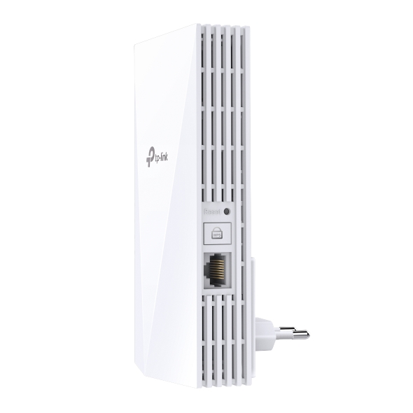 TP-Link RE780X – repetidor Wi-Fi reacondicionado