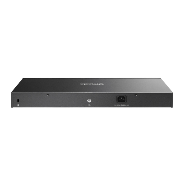 TP-Link SG3210XHP-M2 – switch de red reacondicionado
