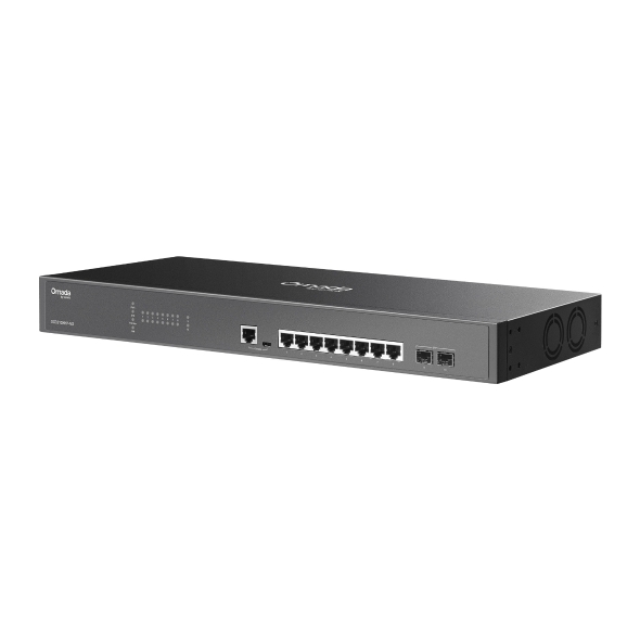 TP-Link SG3210XHP-M2 – switch de red reacondicionado