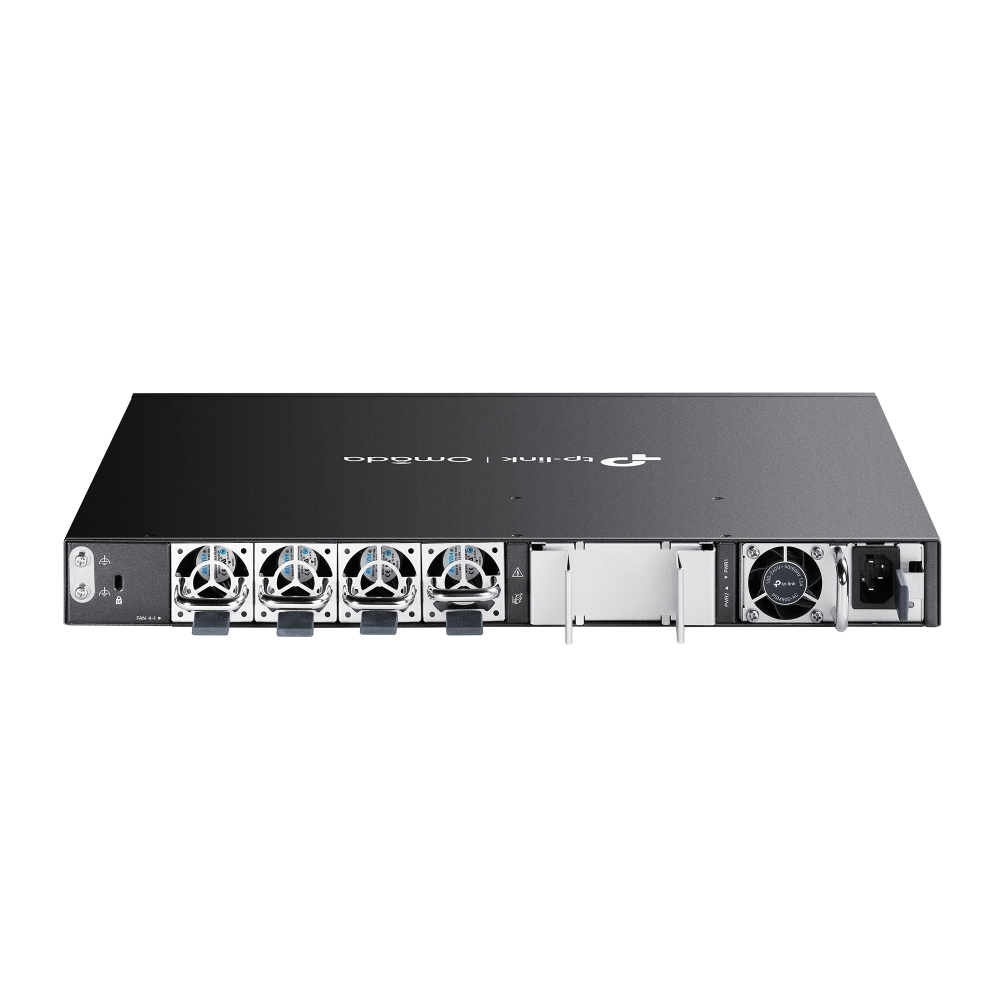 TP-Link SG6654XHP – switch de red reacondicionado