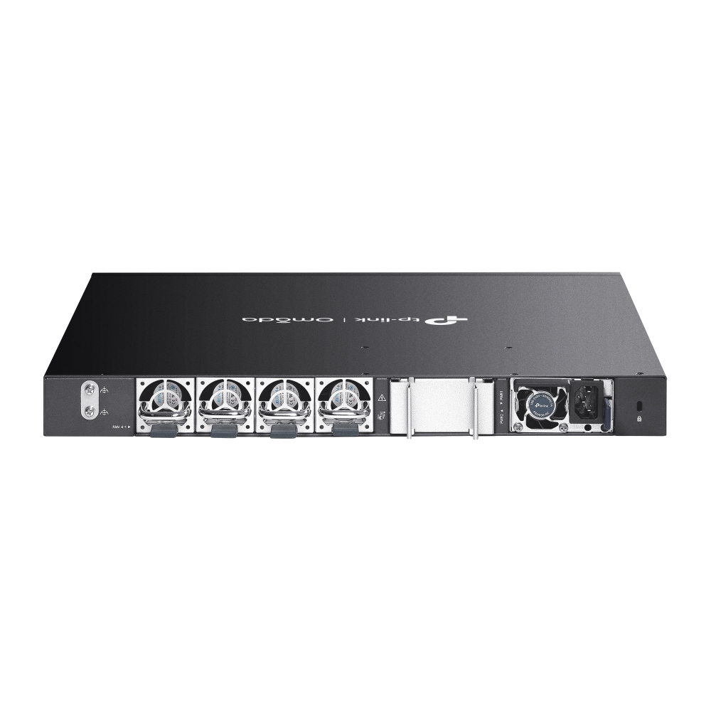 TP-Link SX6632YF – switch de red reacondicionado