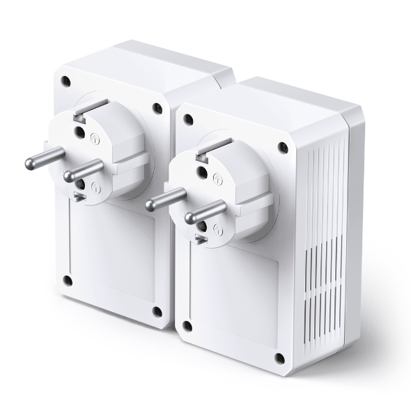 TP-Link TL-PA4010P KIT – kit PLC reacondicionado