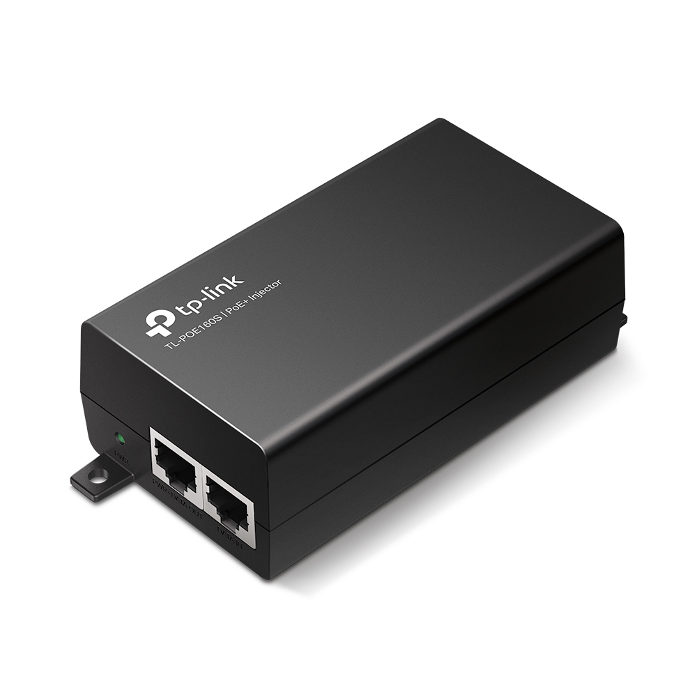 TP-Link POE160S – inyector PoE reacondicionado